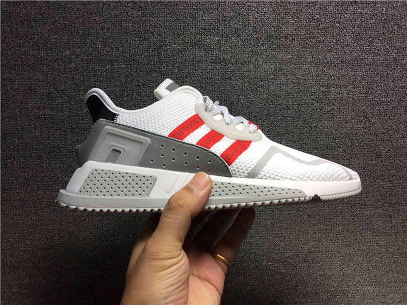 Super Max Adidas Originals EQT Cushion ADV EQT Men Shoes (98%Authenic)--012